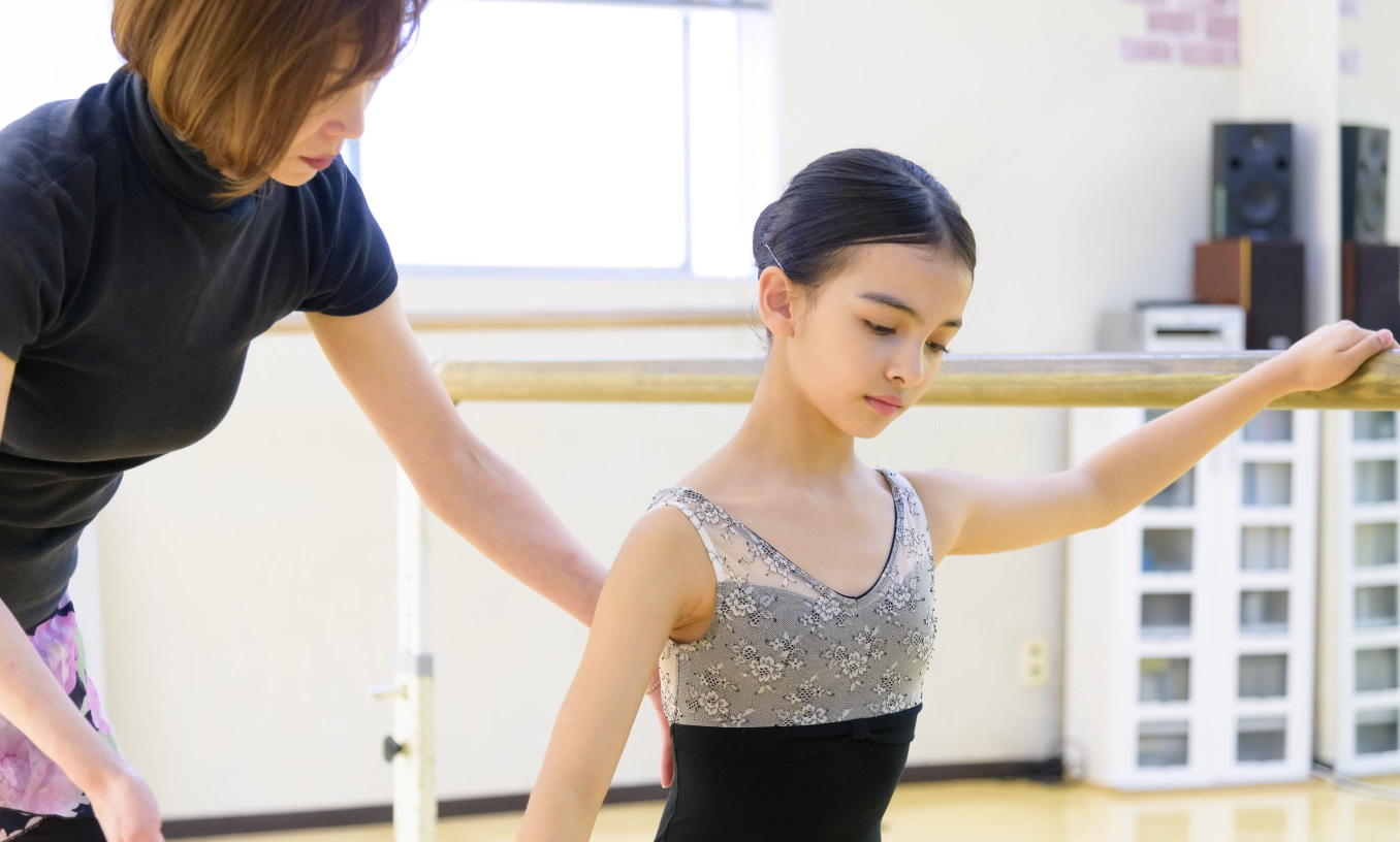 Instructor